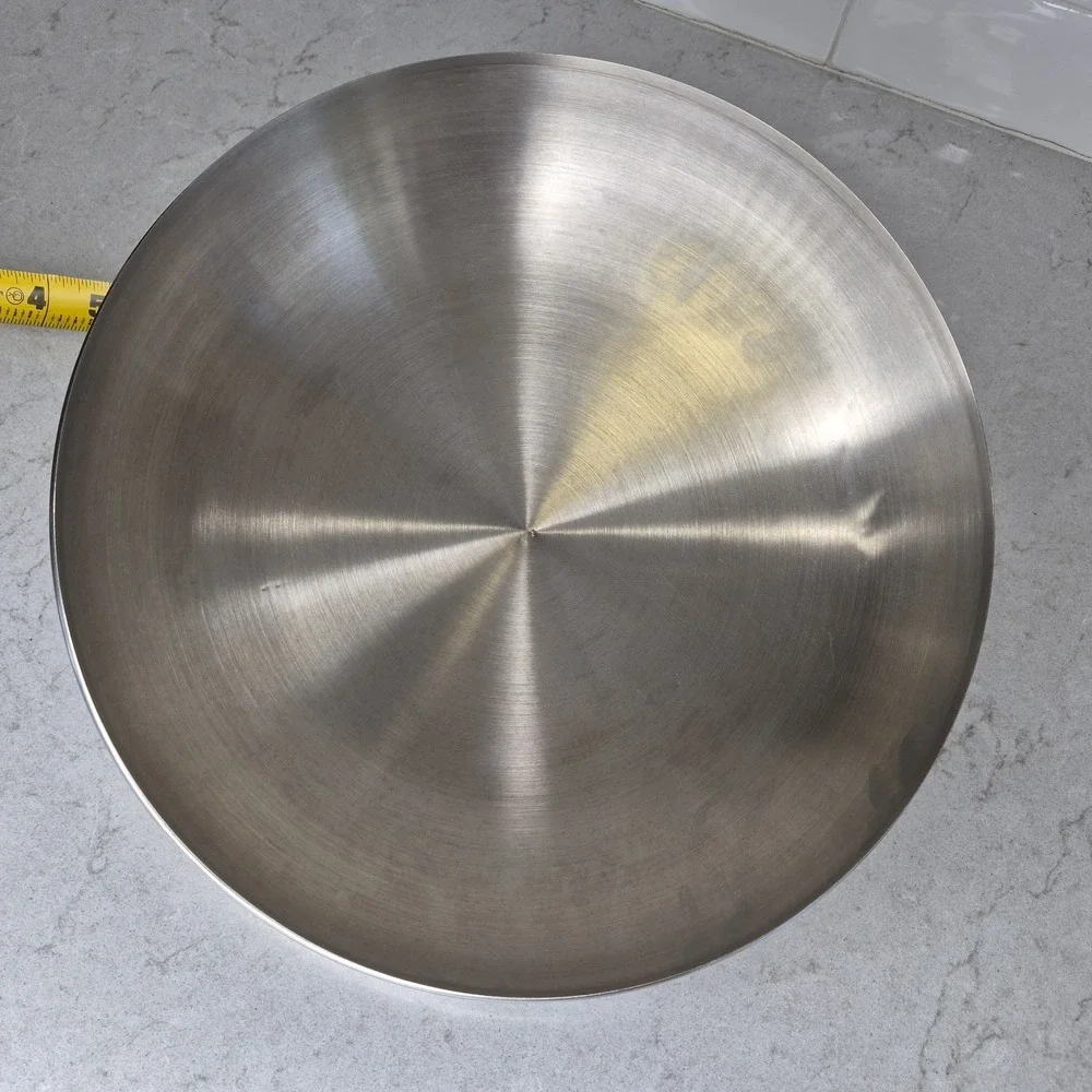 Circulon Stainless Steel 12